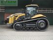 Tractor agrícola - Challenger - mt 875 e trimble gps
