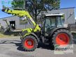 Tractor agrícola - Claas - axos 2.105 advanced