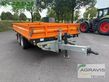 Volquet - Fliegl - tsk 130
