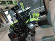 Cosechadora de Cereal - Claas - JAGUAR 870
