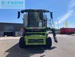 Cosechadora de Cereal - Claas - lexion 8600 terra trac