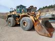 Excavadora CASE CX210