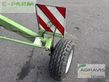 Rastrillo - Krone - swadro 810