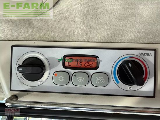 Tractor agrícola - Valtra - s294 direct smart touch