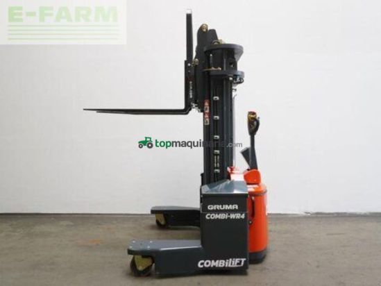 Elevadora - Combilift - wr4