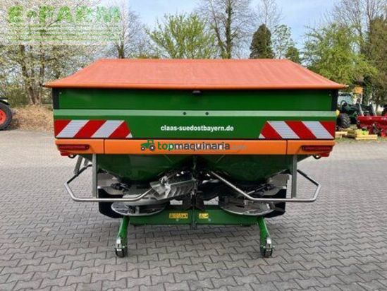 Esparcidor - Amazone - za-ts 1700 profis tronic