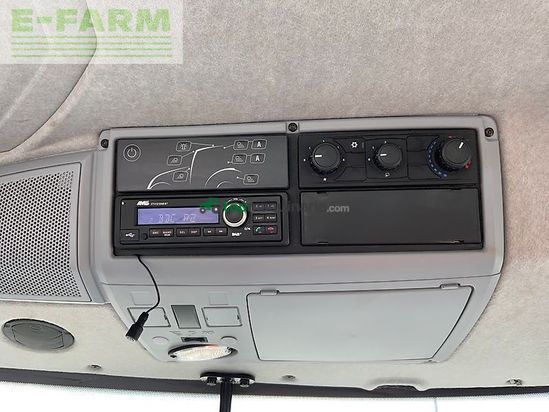 Tractor agrícola - Valtra - n134 active tractor (st26110)