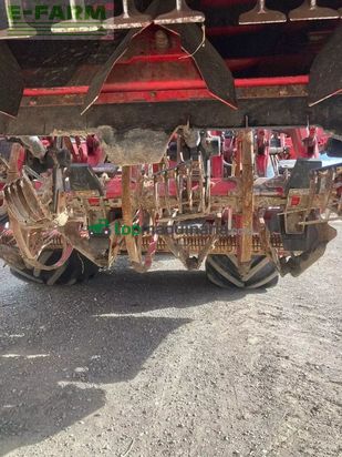 Cosechadora de Cereal - Holmer - t4-30