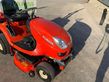 Cortacésped manual - Kubota - gr1600-ii mower