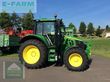 Tractor agrícola - John Deere - 6120 m