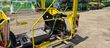Cabezal - John Deere - 400F