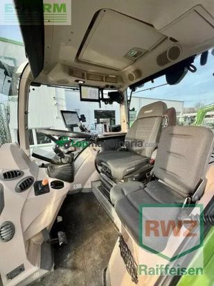 Tractor agrícola - Fendt - 728 gen7 profi+ *voll/neuwertig*
