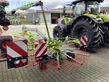 Henificador - Claas - liner 700 twin