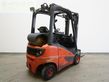 Elevadora - Linde - h 16 t evo 391-00