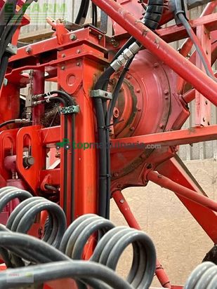 Rastrillo - Kuhn - ga 8521