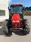 Tractor agrícola - Same - dorado 56