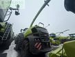 Cosechadora de Cereal - Claas - jaguar 990 t4/e5