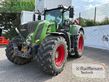 Tractor agrícola - Fendt - 828 s4