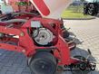 Sembradora monograno mecanica - Kverneland - optima hd e-drive