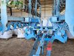 Cultivador - Lemken - gigant 10