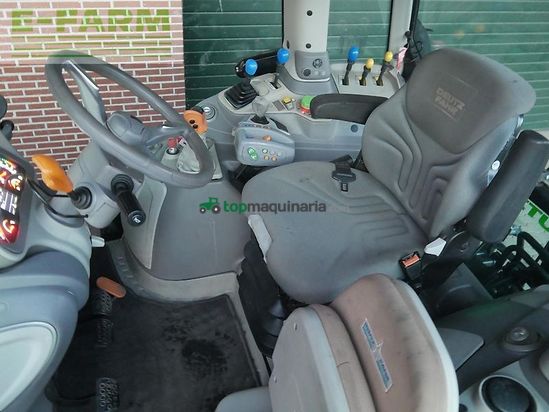 Tractor agrícola - Deutz-Fahr - agrotron 6155