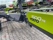 Henificador - Claas - volto 1500 ts claas wender