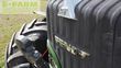 Tractor agrícola - Fendt - 724 vario