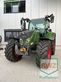 Tractor agrícola - Fendt - 516 vario