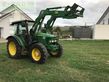 Tractor agrícola - John Deere - 5080r