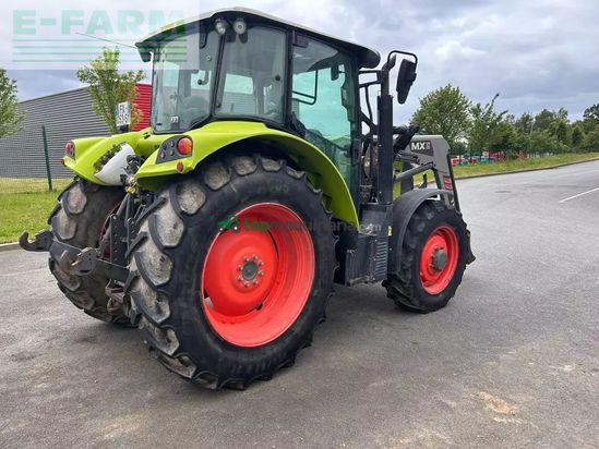 Tractor agrícola - Claas - arion 430
