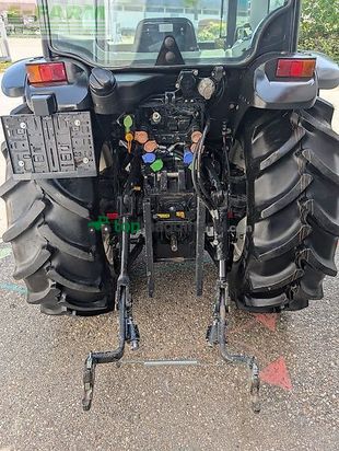 Tractor agrícola - New Holland - t4.90 f F