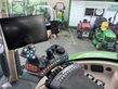 Tractor agrícola - Fendt - 720 profi plus