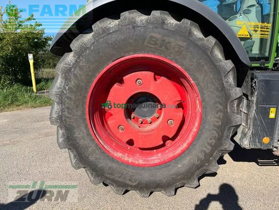 Tractor agrícola - Fendt - 724 vario im kundenauftrag