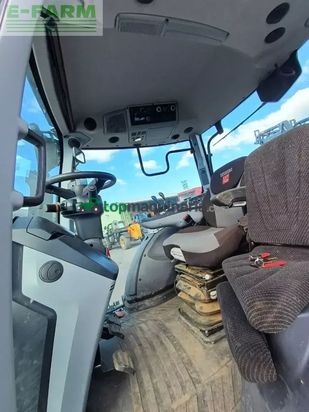 Tractor agrícola - Valtra - n135 active Active