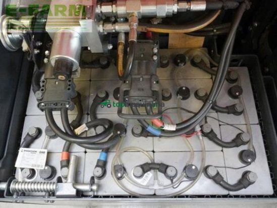 Elevadora - Combilift - cbe3000