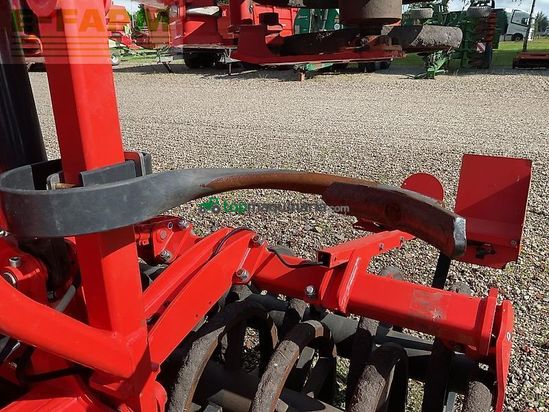 Cultivador - Kuhn - prolander 6000