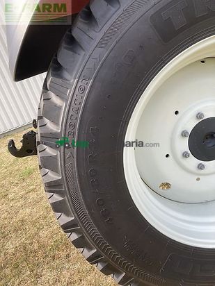 Tractor agrícola - Steyr - 4130 expert cvt CVT