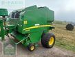 Empacadora gigant - John Deere - 568