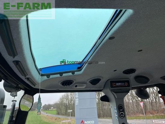 Tractor agrícola - New Holland - td 5.95 m. læsser