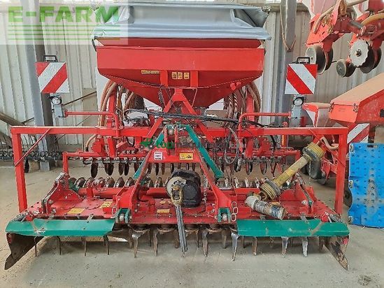 Sembradora -  - ngm 301 u da-s accord