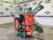 Atomizador - Jessernigg - pro light type 800 - 1000 liter - 15 meter