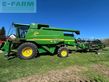 Cosechadora de Cereal - John Deere - 9560 wts hillmaster
