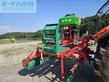 Combinado de siembra - Agro-Masz - grass 300