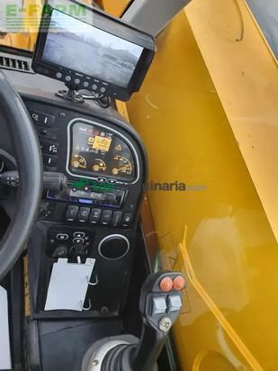 Telescopica - JCB - 536-70 lp