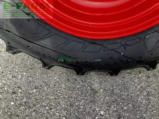 Tractor agrícola - Claas - arion 440