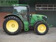 Tractor agrícola - John Deere - 6140r ap fzw