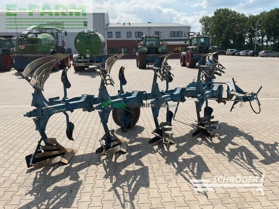 Arado - Rabe - super albatros avant 140 iv/80-35/50