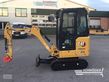 Excavadora - Caterpillar - 301.6