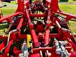 Cultivador - Väderstad - swift sw640 + rexius rs650