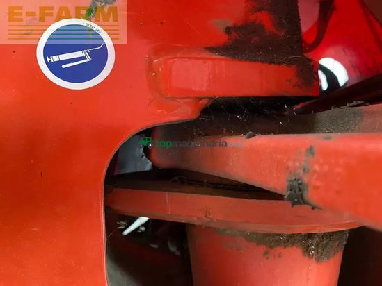 Cortacésped manual - Kuhn - gmd 4411-ff